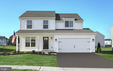 254 Coffee Goss Rd, Marietta, PA 17547