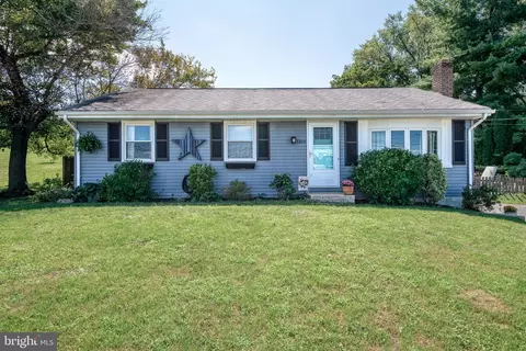 1164 Iron Bridge Rd, Columbia, PA 17512