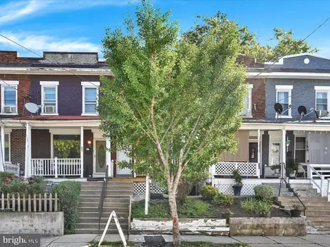 543 S Queen St, Lancaster, PA 17603