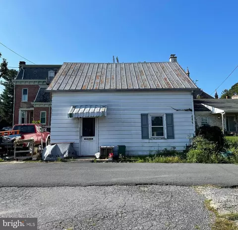2306 Mill St, Lancaster, PA 17603
