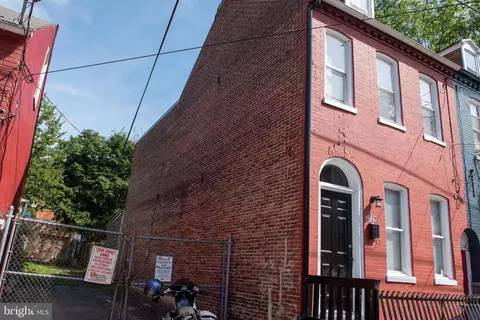 329 Beaver St, Lancaster, PA 17603