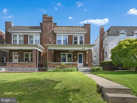 618 New Holland Ave, Lancaster, PA 17602