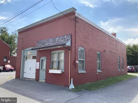 432 N Christian St, Lancaster, PA 17602