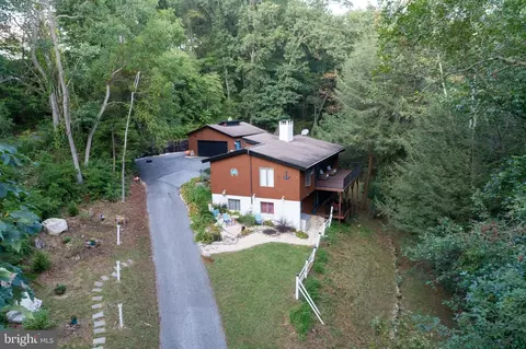 257 Brick Mill Rd, Christiana, PA 17509