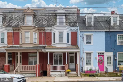 232 W Walnut St, Lancaster, PA 17603