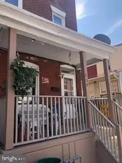 608 E Madison St, Lancaster, PA 17602