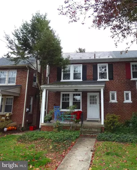 1015 Fountain Ave, Lancaster, PA 17601