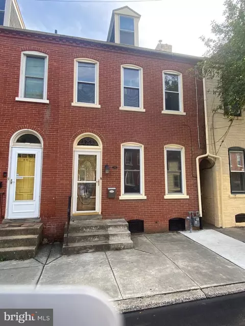 444 W Lemon St, Lancaster, PA 17603