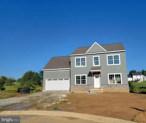 101 Brookside Ln, New Providence, PA 17560