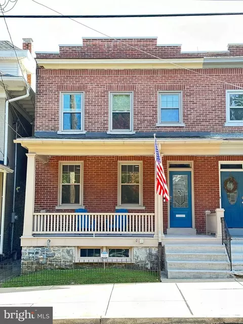 725 N Shippen St, Lancaster, PA 17602
