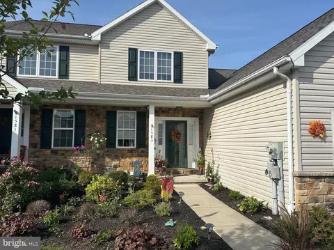 1583 Hickory Run Ct, Elizabethtown, PA 17022