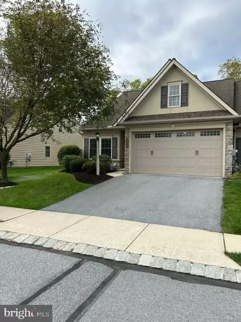1272 Tumblestone Dr, Mount Joy, PA 17552