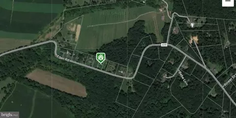 132 Eden Road Vacant Lot #VACANT, Quarryville, PA 17566