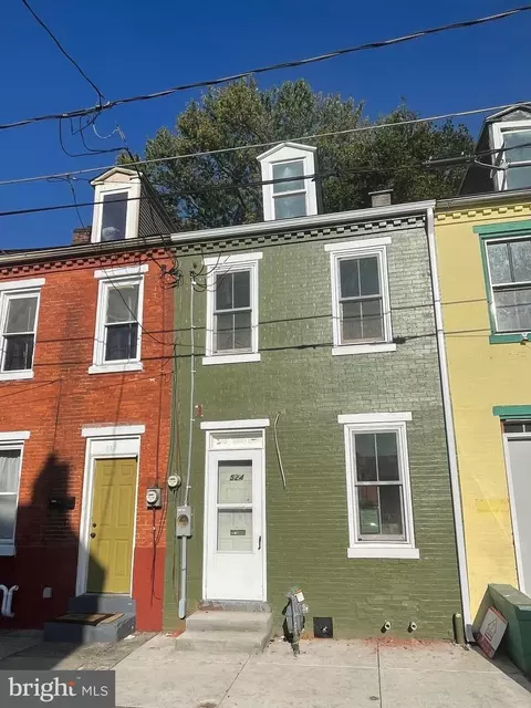 524 Woodward St, Lancaster, PA 17602