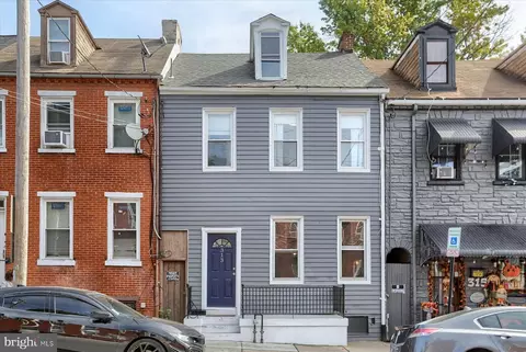 313 S Prince St, Lancaster, PA 17603