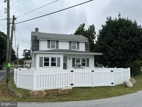 805 Church Rd, Quarryville, PA 17566