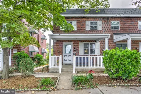 328 Prospect St, Lancaster, PA 17603