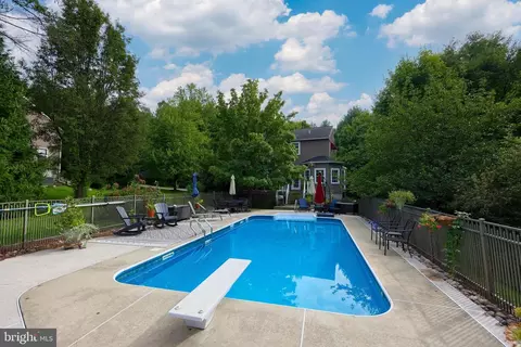 810 Stone Hill Rd, Conestoga, PA 17516