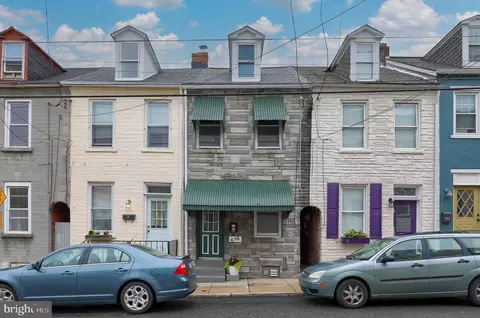 436 N Water St, Lancaster, PA 17603