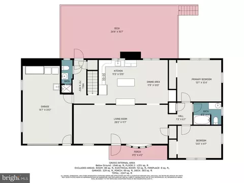 114 Snavely Mill Rd, Lititz, PA 17543 photo 38