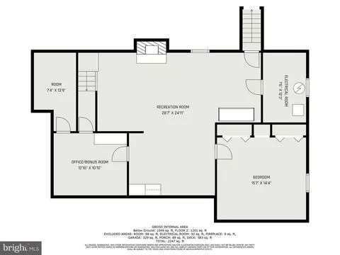 114 Snavely Mill Rd, Lititz, PA 17543 photo 37