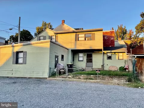510 High St, Lancaster, PA 17603