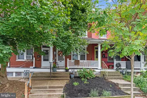 428 E Ross St, Lancaster, PA 17602