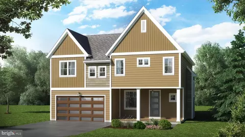 1446 Fieldstone Dr #263, Mount Joy, PA 17552