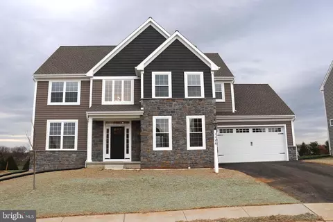 1126 Whitemarsh Dr #49, Lancaster, PA 17601