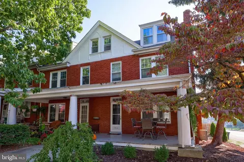 241 Ruby St, Lancaster, PA 17603