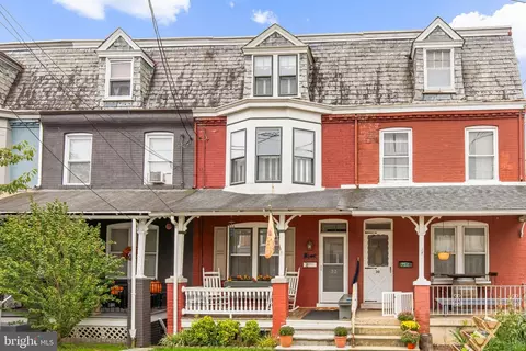32 E Ross St, Lancaster, PA 17602