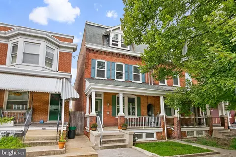 247 E Ross St, Lancaster, PA 17602