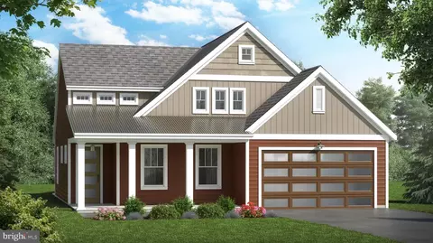 1442 Fieldstone Dr #261, Mount Joy, PA 17552