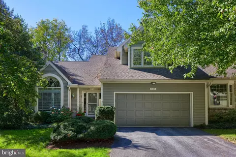 124 Deer Ford Dr, Lancaster, PA 17601