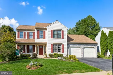 1839 Timothy Ln, Lancaster, PA 17602