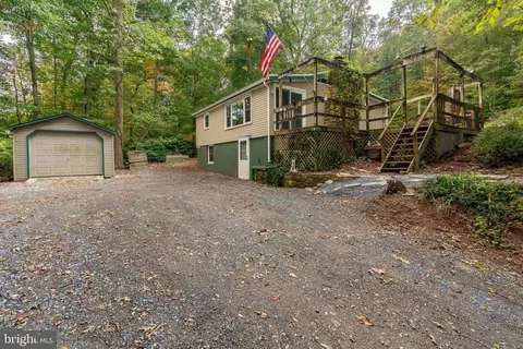 2220 Furnace Hills Pike, Newmanstown, PA 17073