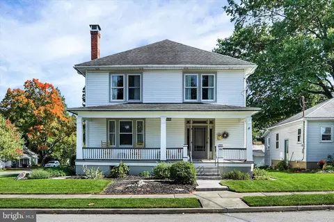 611 S Hanover St, Elizabethtown, PA 17022