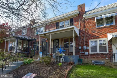 823 Union St, Lancaster, PA 17603