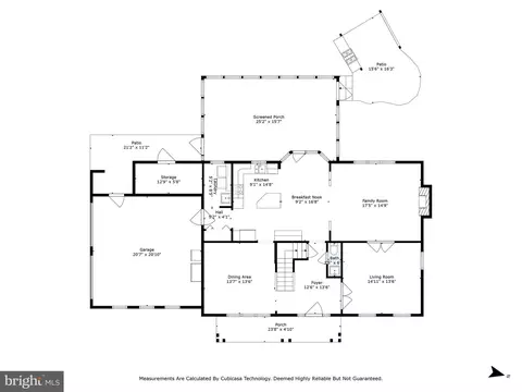 1 Meadowbrook Ln, Lititz, PA 17543 photo 26