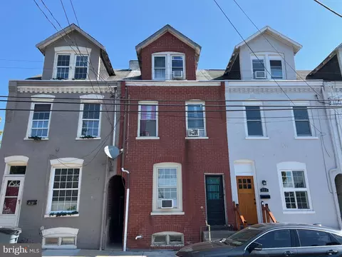461 Beaver St, Lancaster, PA 17603