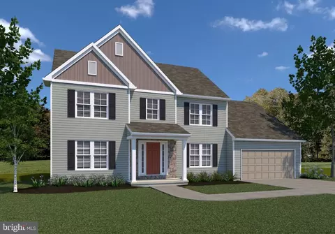 469 Thatcher, Lititz, PA 17543