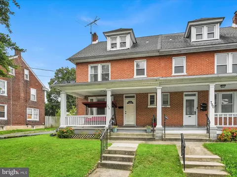 748 N Reservoir St, Lancaster, PA 17602