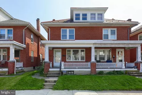 63 Park Ave, Ephrata, PA 17522