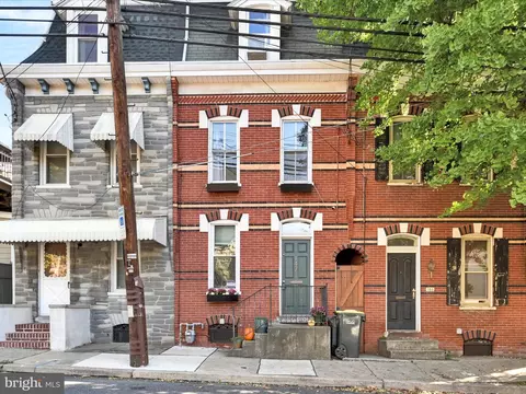 147 N Pine St, Lancaster, PA 17603