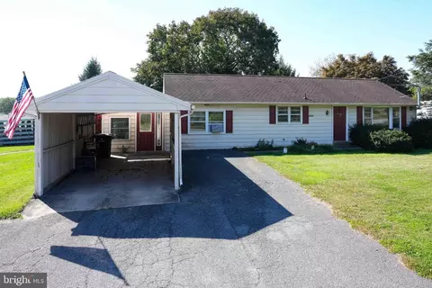 130 Route 41, Gap, PA 17527