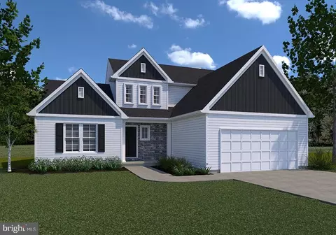 338 Amber Dr #68, Lititz, PA 17543