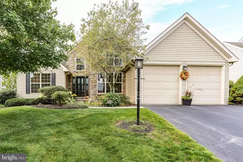 6324 Bayberry Ave, Manheim, PA 17545