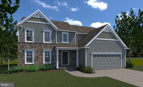 19 Bridle Ln #46, Strasburg, PA 17579