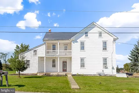 902 Stony Battery Rd, Lancaster, PA 17601