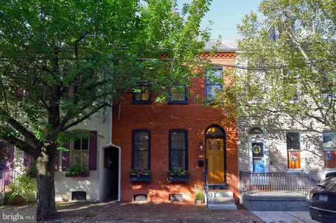 330 N Mary St, Lancaster, PA 17603
